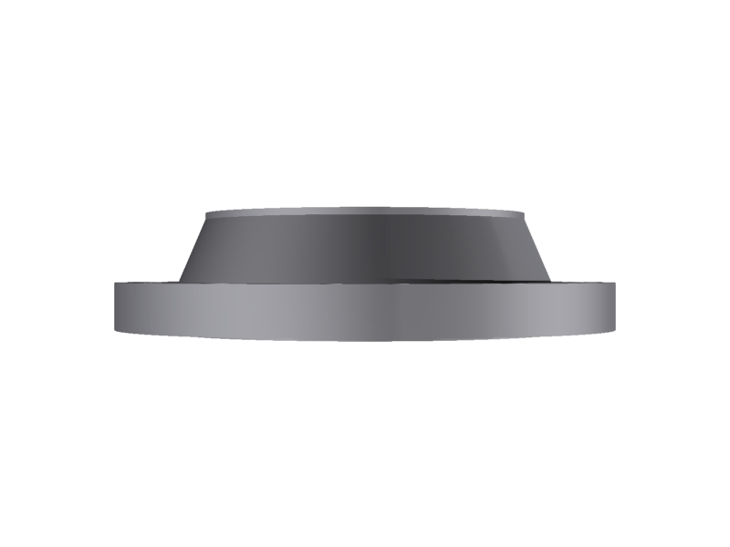 WN Flange 18'' - 400#::