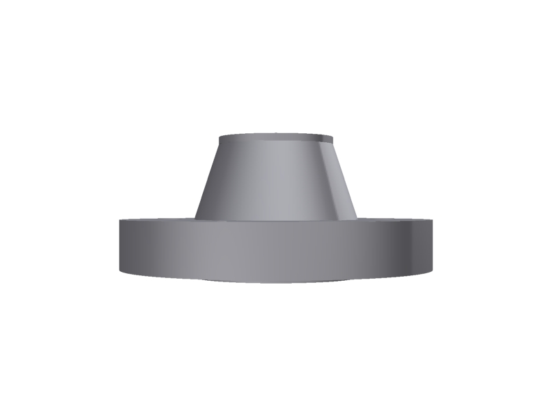 WN FLANGE 6'' - 900# - bore: Sch. STD::