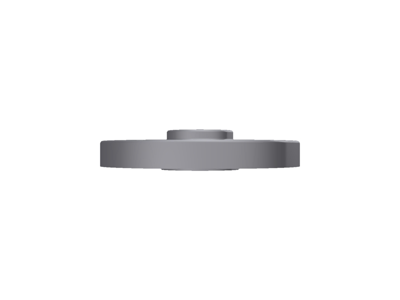 Threaded Flange 0.3/4'' - 300#::