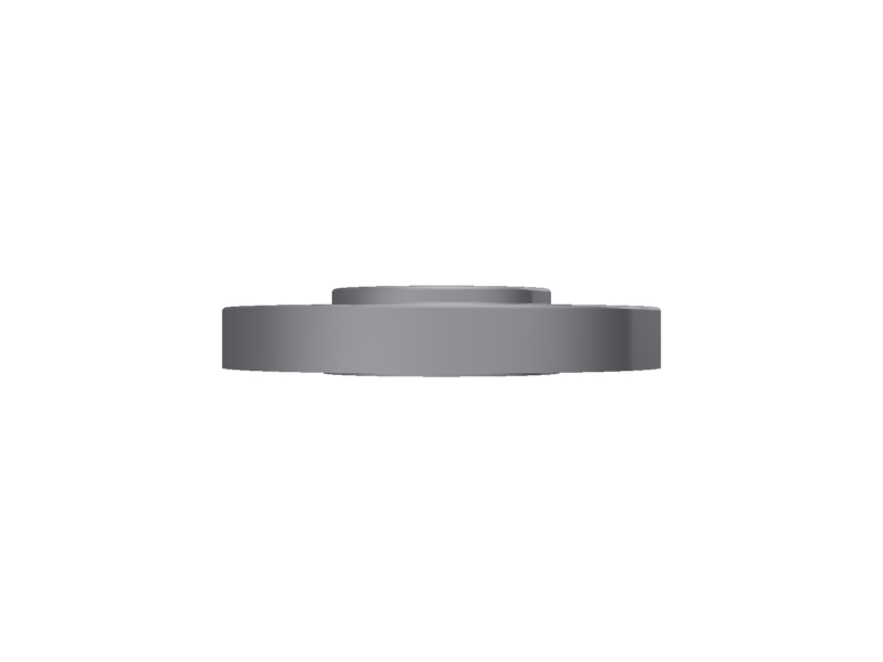 SW Flange 1.1/4'' - 150#::