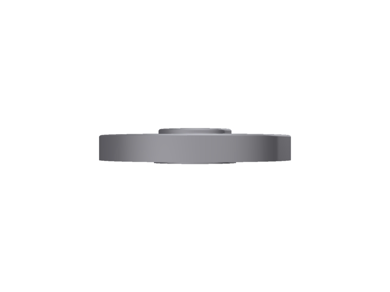 SW Flange 0.1/2'' - 300#::