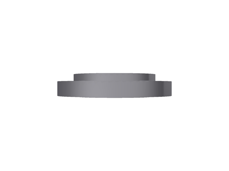 SO Flange 14'' - 900#::