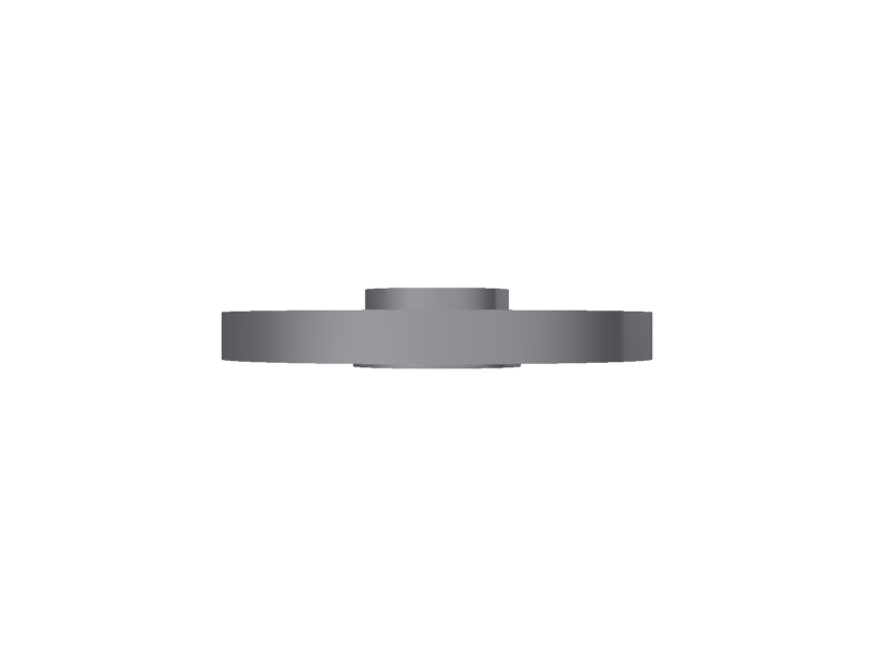 SO Flange 0.3/4'' - 300#::