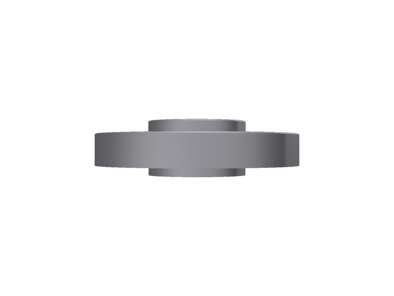 SO Flange 1.1/4'' - 400#::