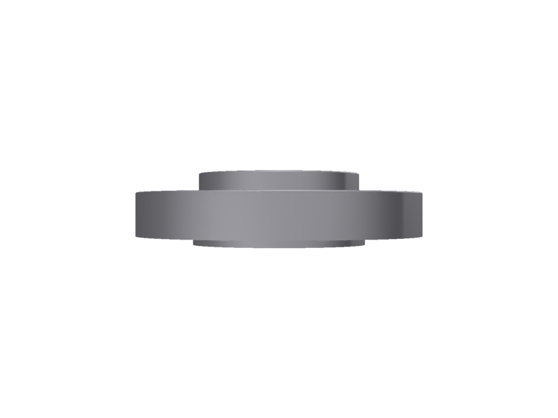 SO Flange 3.1/2'' - 400#::