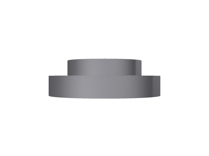 LJ Flange 12'' - 1500#::