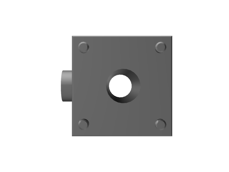 Temperature Control Valve Make: AMOT, type: BH Process Connection: 2''::