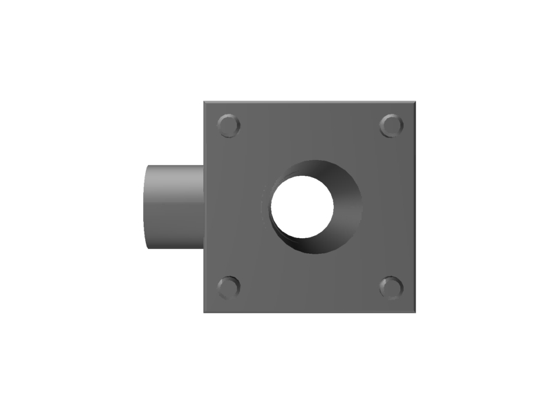 Temperature Control Valve Make: AMOT, type: BF Process Connection: 2''::
