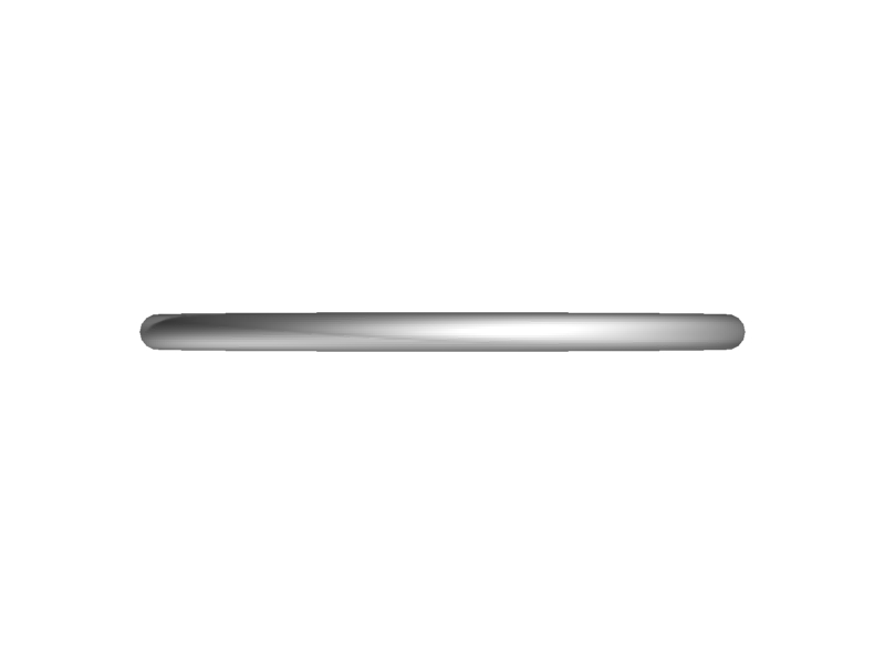 U-BOLT GUIDE BE180 -ND400::
