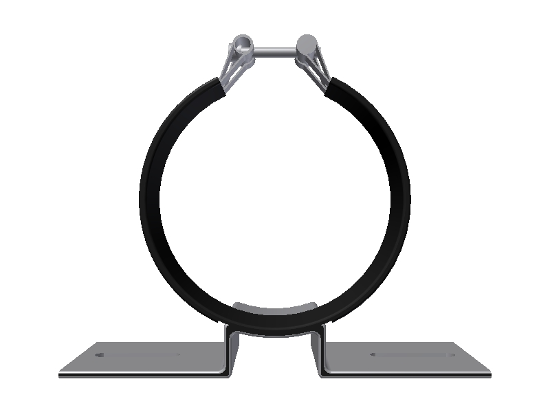 Olaer clamp E95::