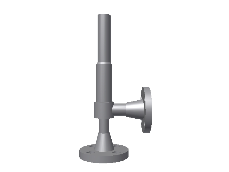 crosby relief valves 1'' -150 outlet 1/2'' -300 inlet -961::