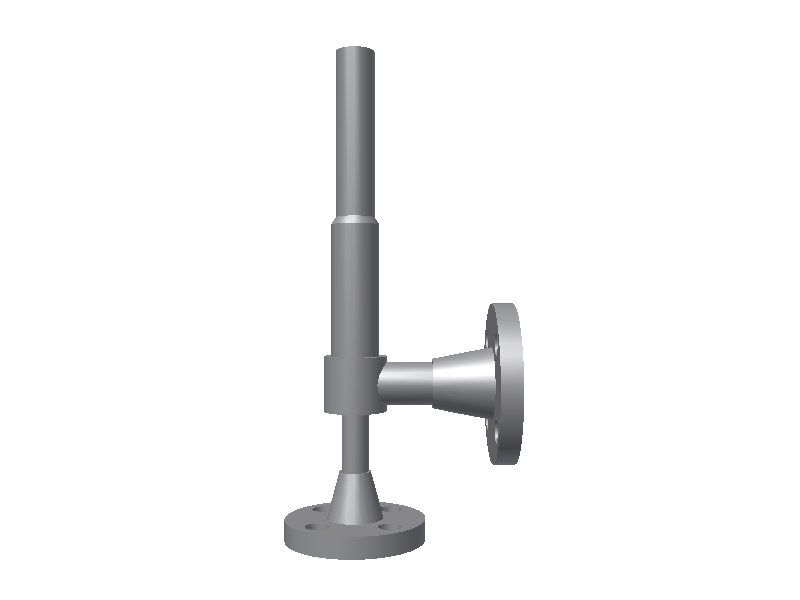 crosby relief valves 1'' -150 outlet 1/2'' -600 inlet -961::
