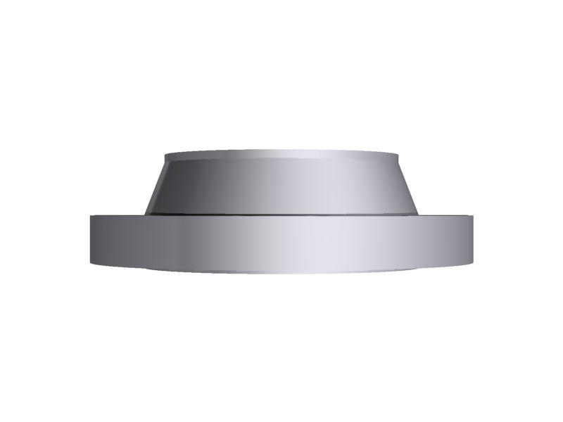 WN Flange 10'' - 400#::