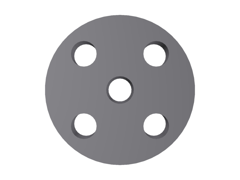 WN FLANGE 0.3/4'' - 900# - bore: Sch. STD::