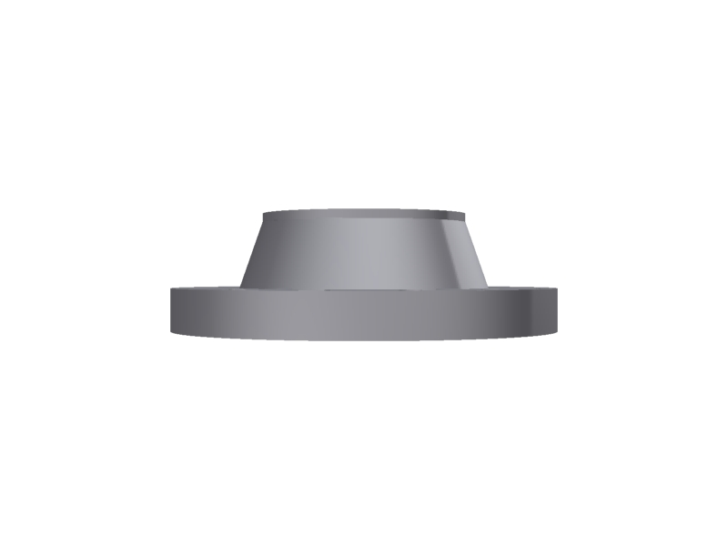 WN FLANGE 6'' - 300# - bore: Sch. STD::