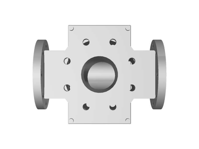 Temperature Control Valve Make: AMOT, type: BR Process Connection: 5'' - 150# ANSI R.F. sm. Finish Thermostat Connection: G1::