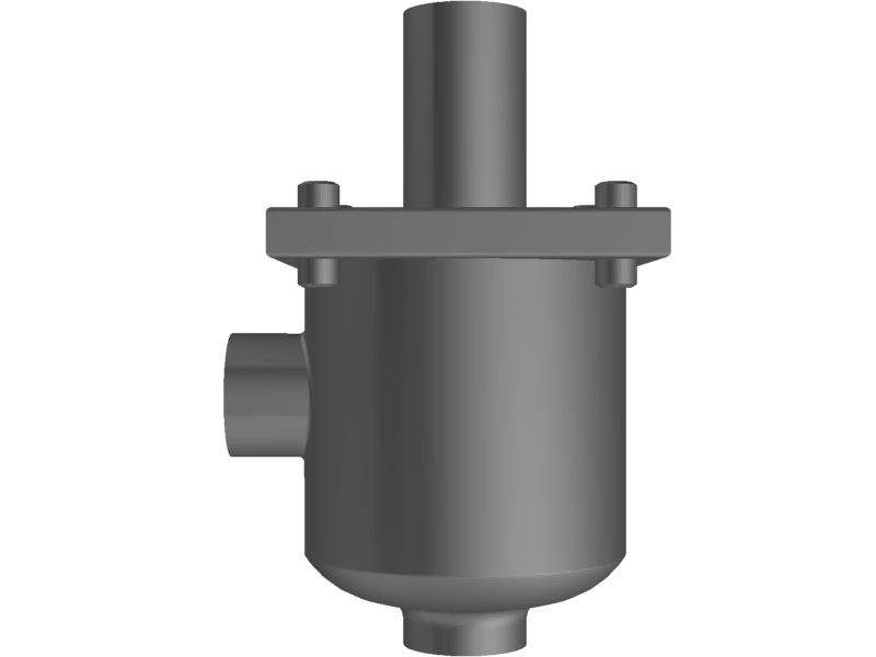 Temperature Control Valve Make: AMOT, type: BH Process Connection: 2''::