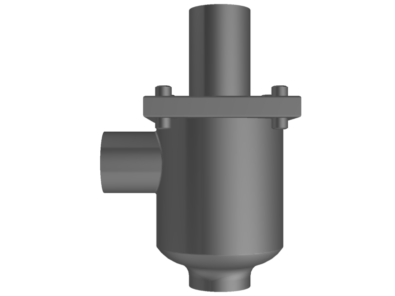Temperature Control Valve Make: AMOT, type: BF Process Connection: 2''::