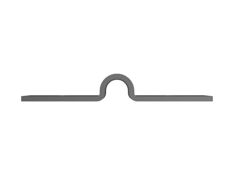 SADDLE GUIDE BE177 - DN15::