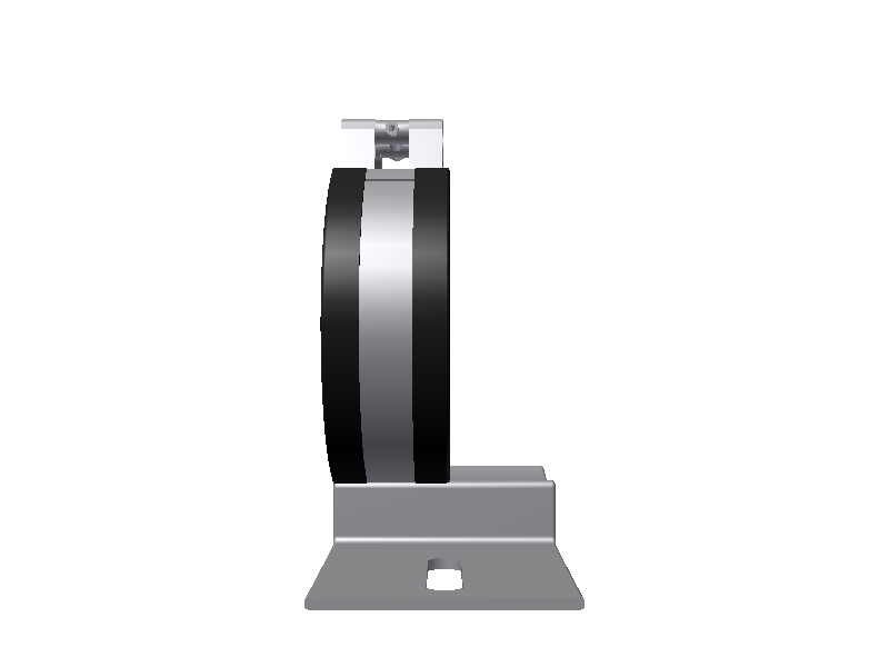 Olaer clamp E95::