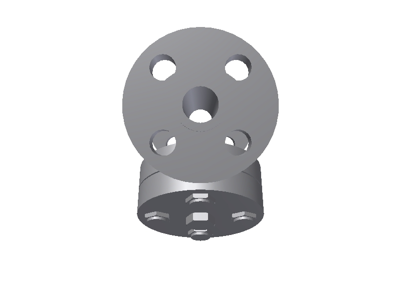 FIRSA Y-Strainer 1 1/2'' -1500# Type H::