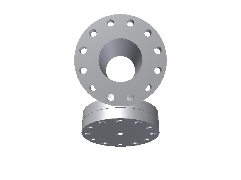 FIRSA Y-Strainer 10'' -900# Type H::