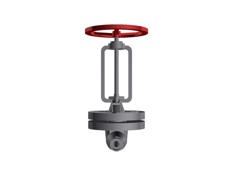 Gate Valve  0.1/4'' - 1500#  S.W.::
