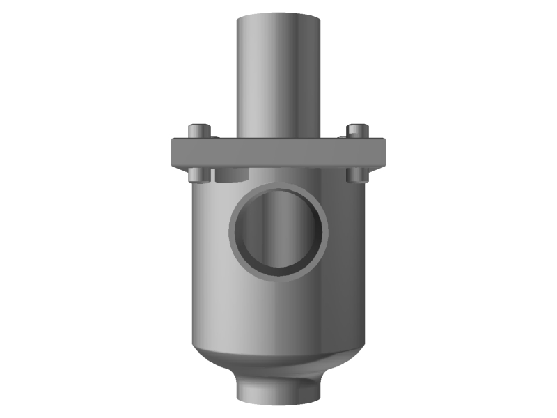 Temperature Control Valve Make: AMOT, type: BF Process Connection: 2''::