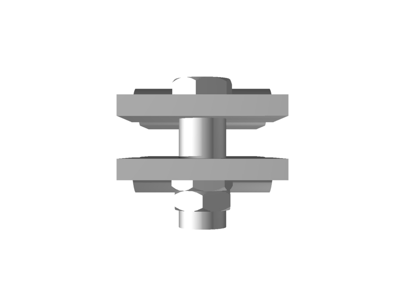BS PIPE CLIP BE170L -DN15::