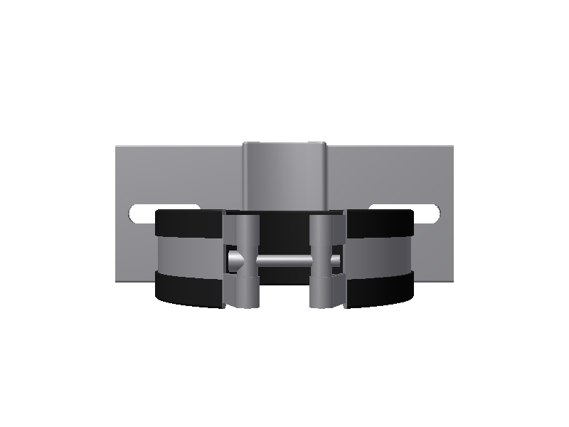 Olaer clamp E95::