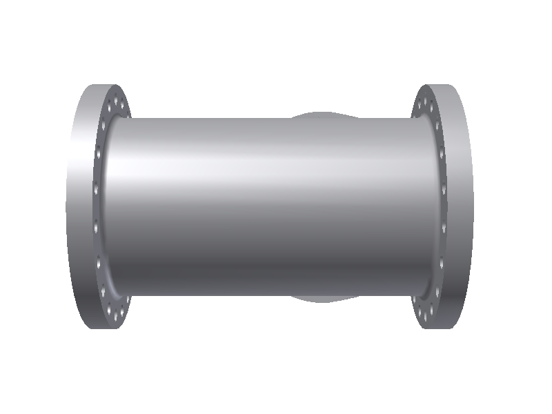 FIRSA Y-Strainer 14'' -300# Type H::