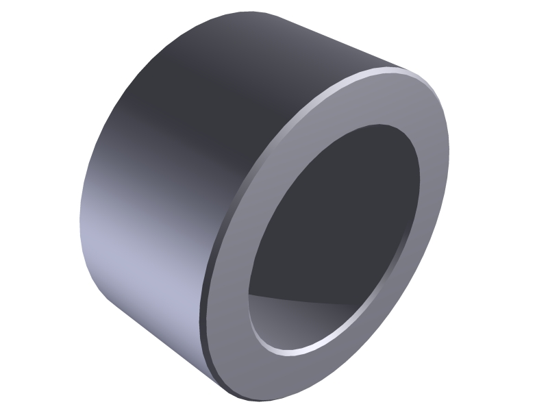 Cap 0.3/4'' - 6000# S.W.::