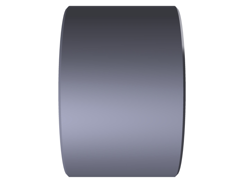 Cap 2'' - 3000# NPT::