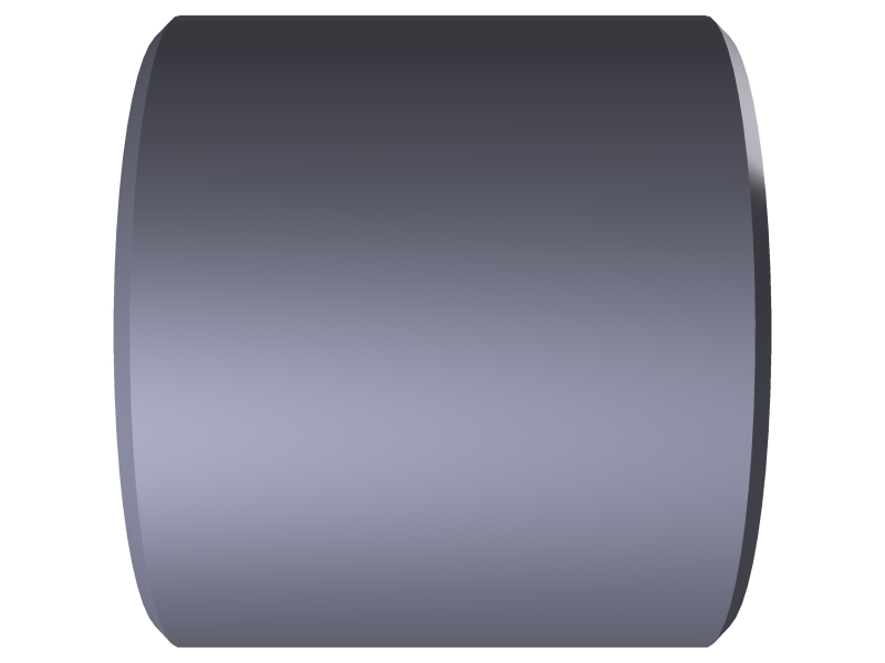 Cap 0.1/2'' - 6000# NPT::