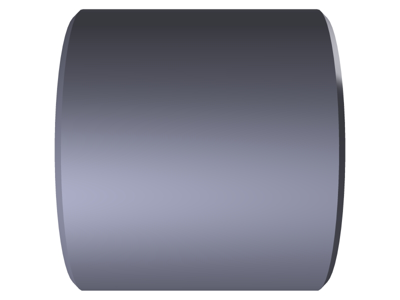 Cap 0.3/4'' - 6000# NPT::