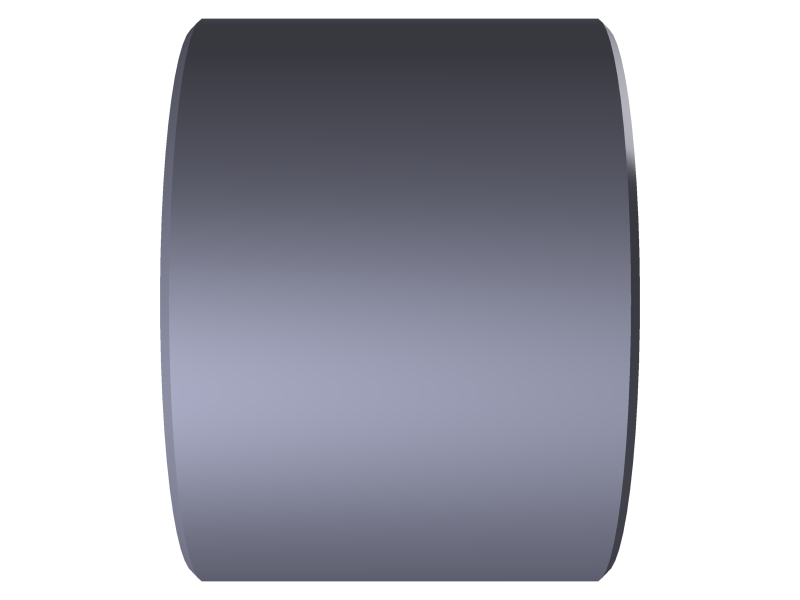 Cap 1.1/4'' - 6000# NPT::