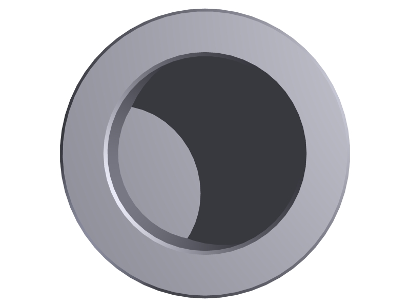 Cap 0.3/4'' - 6000# S.W.::